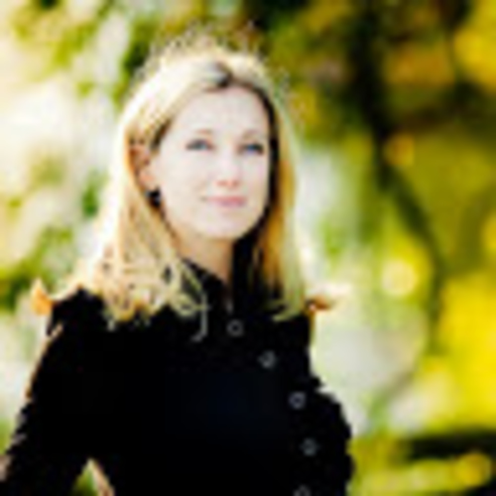 Meet your Posher, Helen